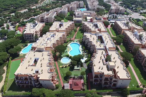 Las Dunas Aparthotel in Chiclana de la Frontera — foto 11