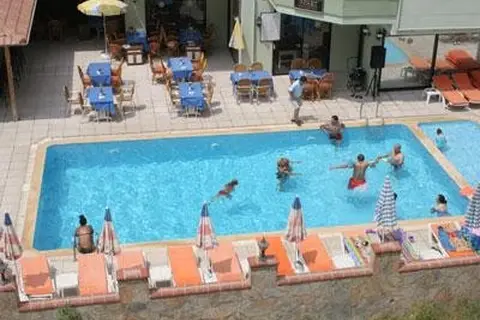 Yeniacun in Alanya — foto 23