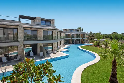 Portes Lithos Luxury Resort in Πόρτες — foto 22