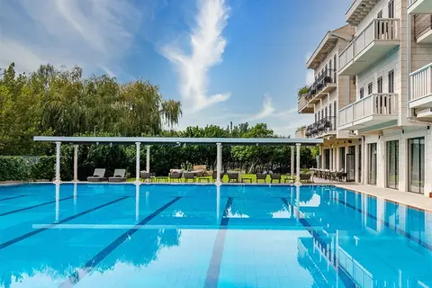 Hotel President in Kostrena — foto 2