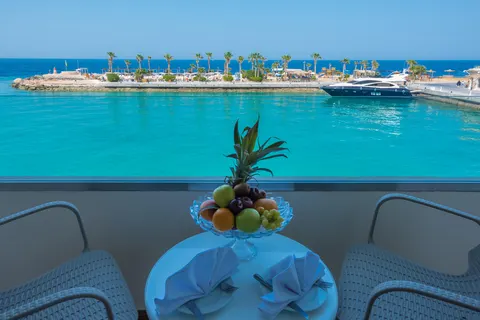 Hotel Pickalbatros Citadel Sahl Hasheesh foto 9