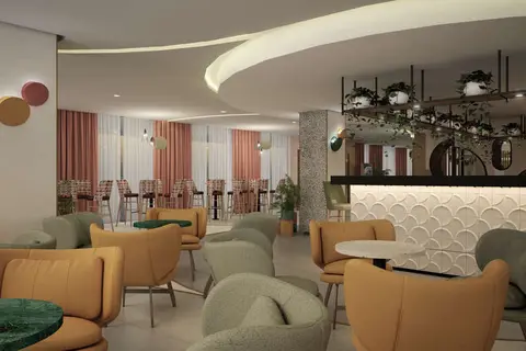 RIU Concordia in Palma — foto 17