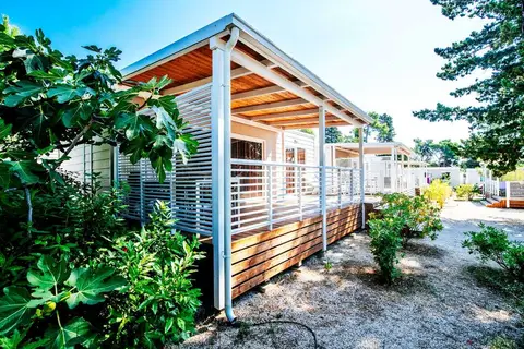 Zaton Holiday Resort Mobilehomes in Zaton — foto 4