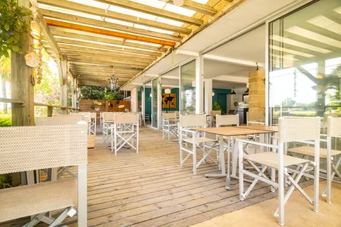 Camping La Marine foto 9