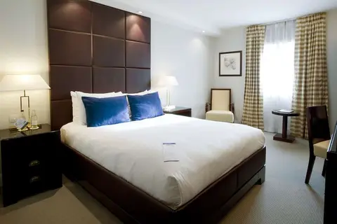 Stamford Bridge Hotel London in Londen, foto 3