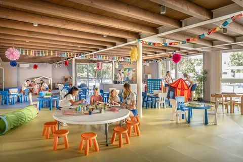 Valamar Camping Lanterna in Vabriga — foto 3