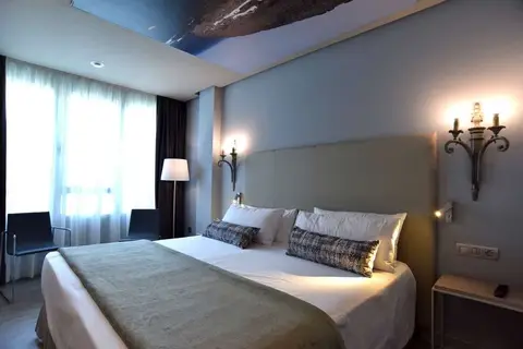Hotel Dona Luisa in Las Palmas — foto 3