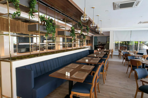 Hotel Side Village Family foto 9