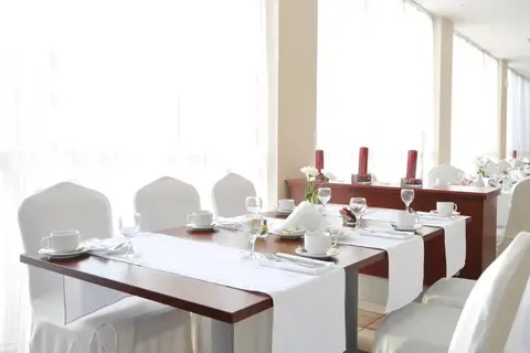 Apollo Spa Resort in СПА център Ривиера Бийч — foto 6