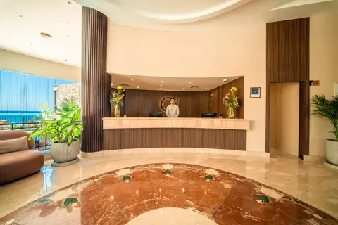Ananea Hurghada Resort in Hurghada — foto 62