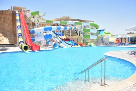 AMC Royal Hotel & Spa foto 7