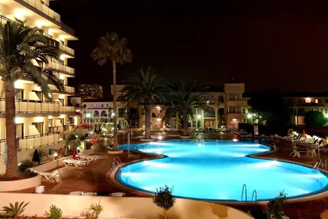 Hotel Puente Real in Torremolinos — foto 25