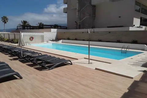 Checkin Concordia Playa in Puerto de la Cruz — foto 2