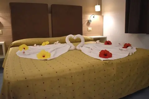 Baia del Godano Resort & Spa in Ricadi, foto 22