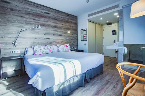 Best Western Plus Hotel Alfa Aeropuerto in Barcelona — foto 21