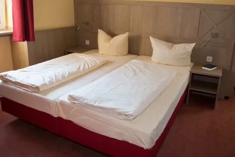 Hotel Restaurant Löwen foto 5