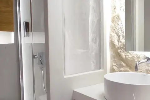 Niki Apartments in Δημοτική Ενότητα Μακρύ Γιαλού — foto 20