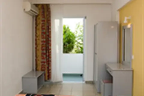 Kahlua Hotel Apartments in Eiland Rhodos — foto 16