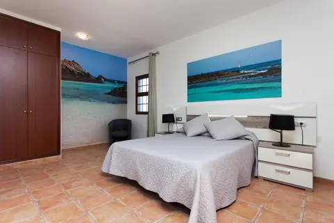 Villas & Apartamentos TAO Mazo in La Oliva — foto 12