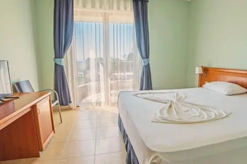 Hotel Dolce Vita in Durres — foto 8