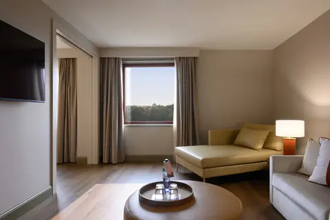 Hotel Coimbra Aeminium, Affiliated by Meliá in Coimbra — foto 8