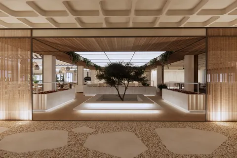 Kouros Palace - Active Lifestyle Hotel in Antimachia — foto 8