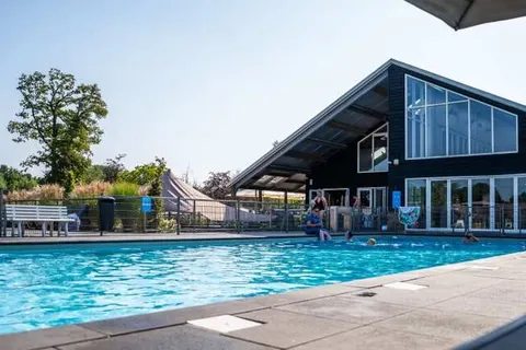 TopParken Résidence Lichtenvoorde foto 9