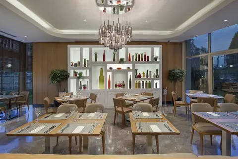 DoubleTree by Hilton Istanbul - Tuzla in Fatih — foto 5