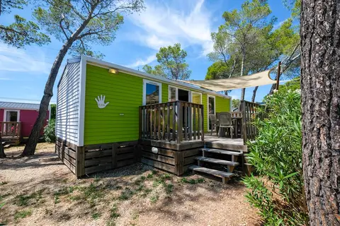 Holiday Green Resort & Spa in Fréjus — foto 4