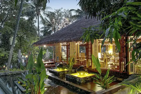 Baan Krating Phuket Resort in ตำบลราไวย์ — foto 6