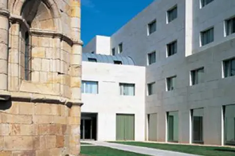 NH Zamora Palacio del Duero in Zamora — foto 21