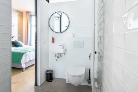 Hotel van der Meer foto 9