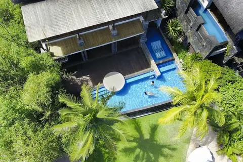 Le Jadis Beach Resort & Wellness Mauritius in Balaclava — foto 20