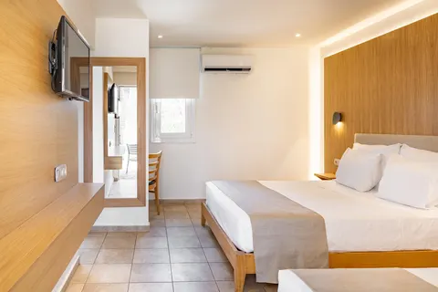 Hotel Civitel Creta Beach foto 20