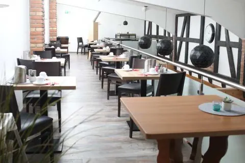 Hotel en Restaurant Duwakschopp foto 10