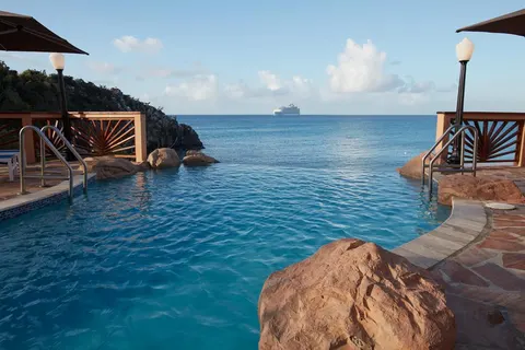 Divi Little Bay Beach Resort in Philipsburg — foto 2