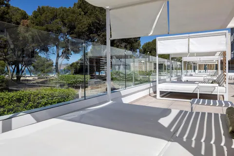 Hotel HM Isabela - adults only in Calvià — foto 20