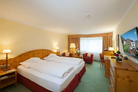 Kaiserhof Kitzbühel in Kitzbühel — foto 5