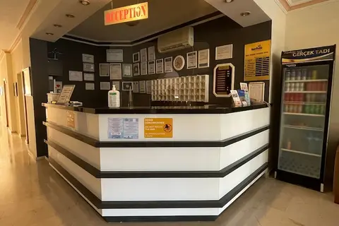 Miray Hotel Kleopatra Beach in Alanya — foto 24