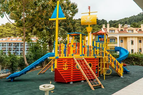 Club Green Nature Resort & Spa foto 9