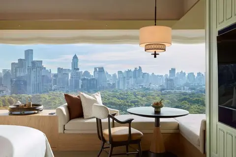 The Dusit Thani Bangkok in Bangkok, foto 4
