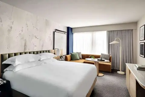 Kimpton Hotel Theta in New York