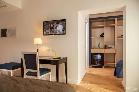Floris Hotel in Rome, foto 11