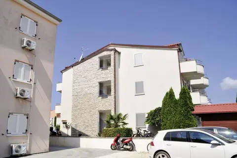 Appartementen Vaal in Rovinj — foto 10