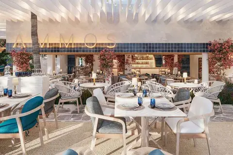 Mett Hotel & Beach Resort Marbella in Estepona — foto 17