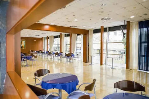 Hotel Biarritz in Benlloc — foto 9