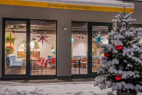 Hotel Blü in Bad Hofgastein — foto 4