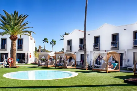 FBC Fortuny Resort foto 3