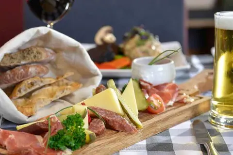 Landhotel Schnuck foto 16