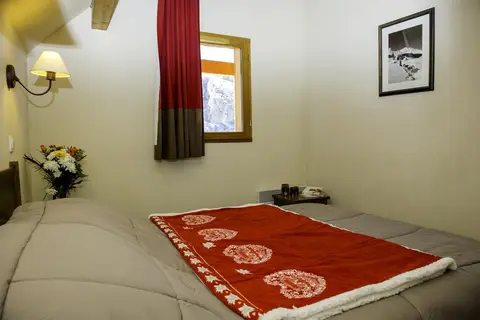 Résidence Les Chalets de Valoria - Voordeeltarief in Valloire — foto 5